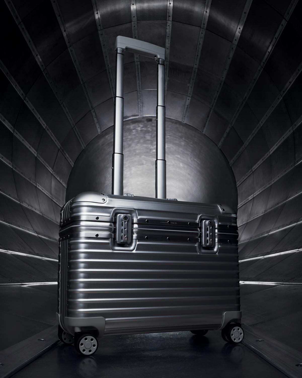 Rimowa: A return to its engineering roots with iconic Classic